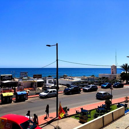 Ss Rooms Mojacar. Экстерьер фото