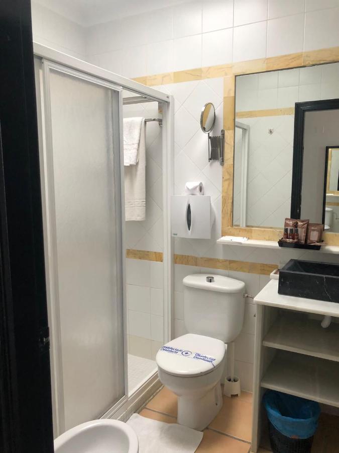 Ss Rooms Mojacar. Экстерьер фото