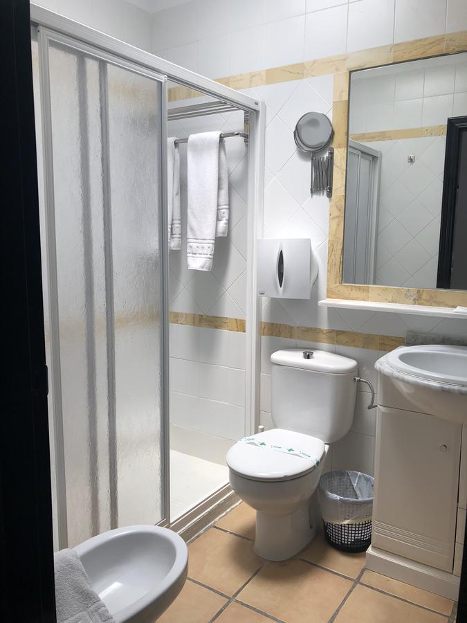 Ss Rooms Mojacar. Экстерьер фото