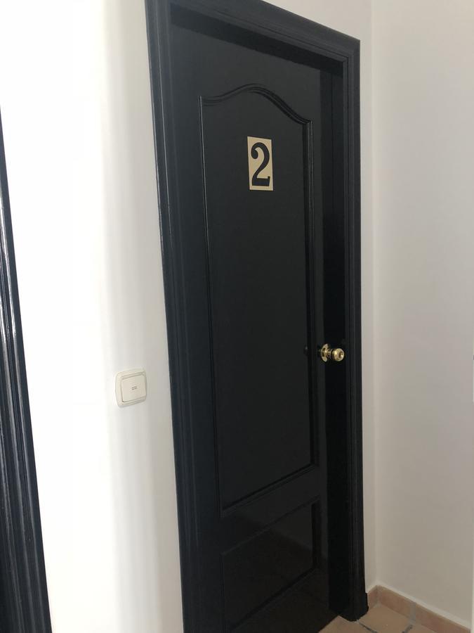 Ss Rooms Mojacar. Экстерьер фото