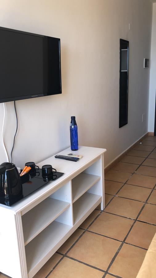Ss Rooms Mojacar. Экстерьер фото